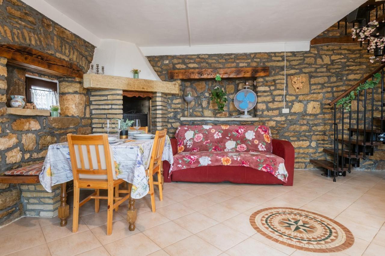 קאנפאנאר Apartment Larca מראה חיצוני תמונה
