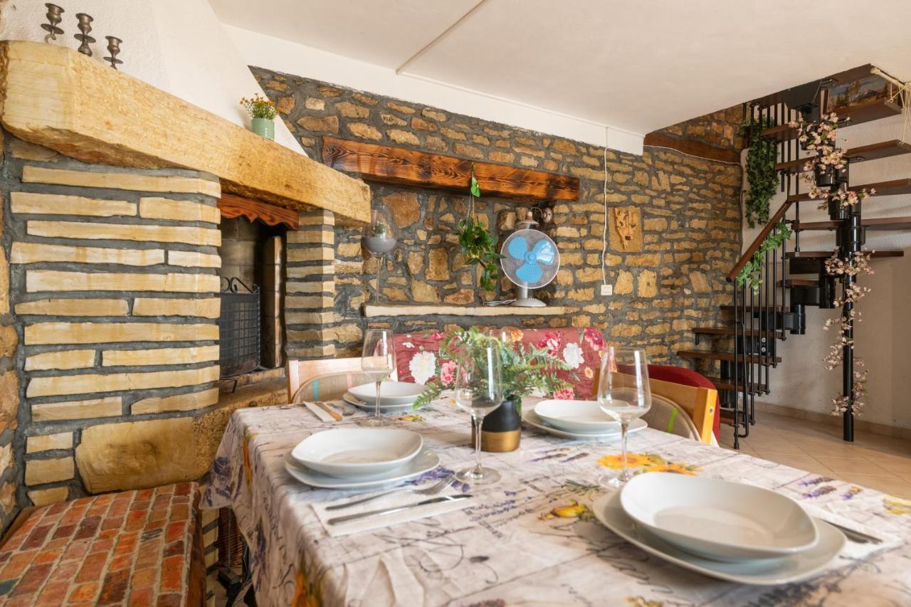 קאנפאנאר Apartment Larca מראה חיצוני תמונה