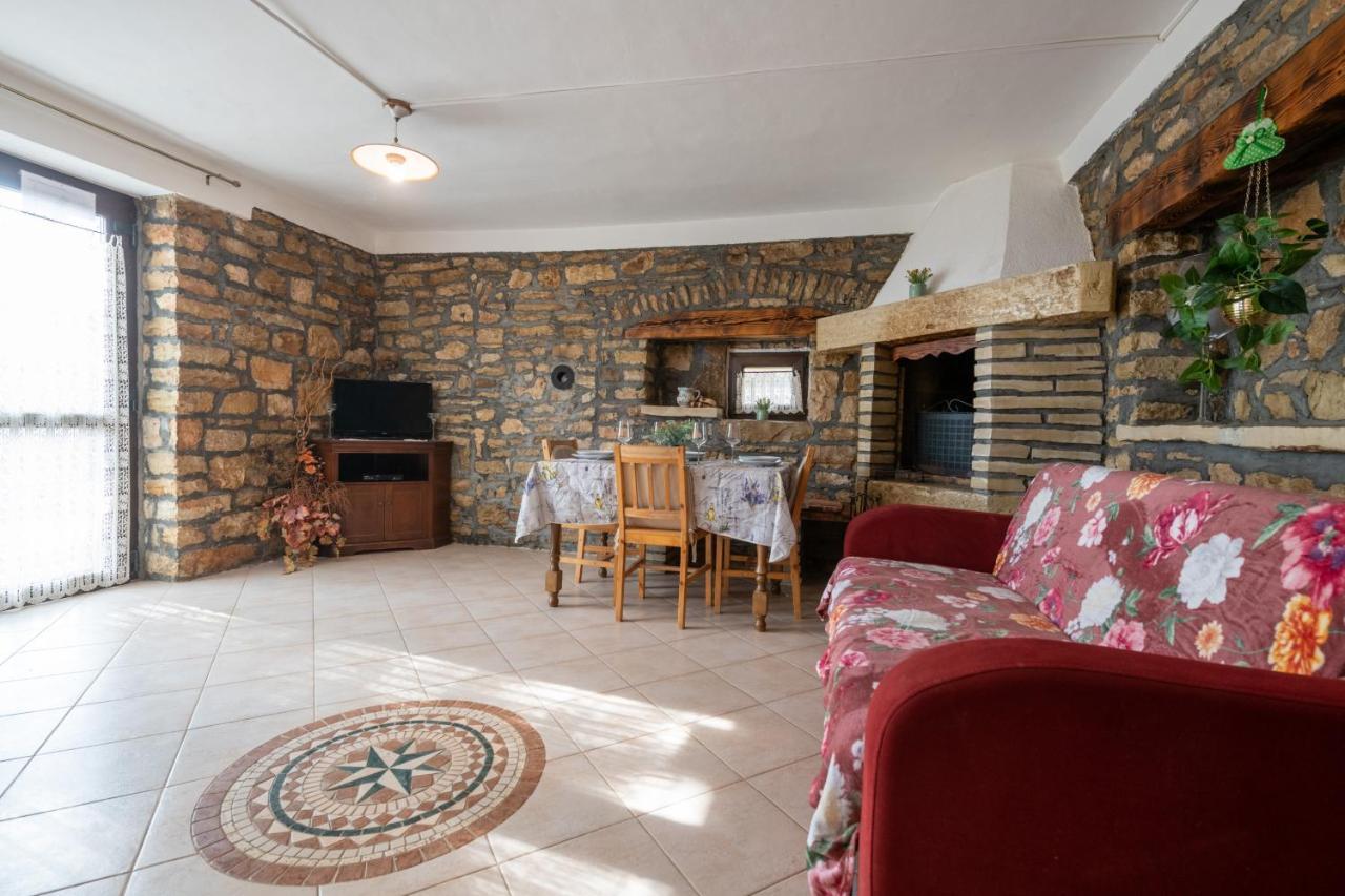 קאנפאנאר Apartment Larca מראה חיצוני תמונה