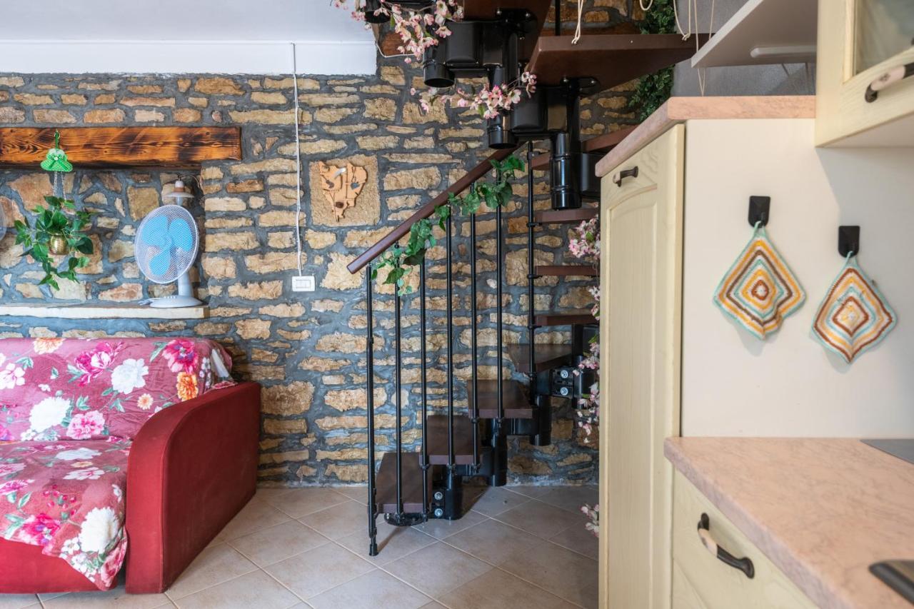 קאנפאנאר Apartment Larca מראה חיצוני תמונה