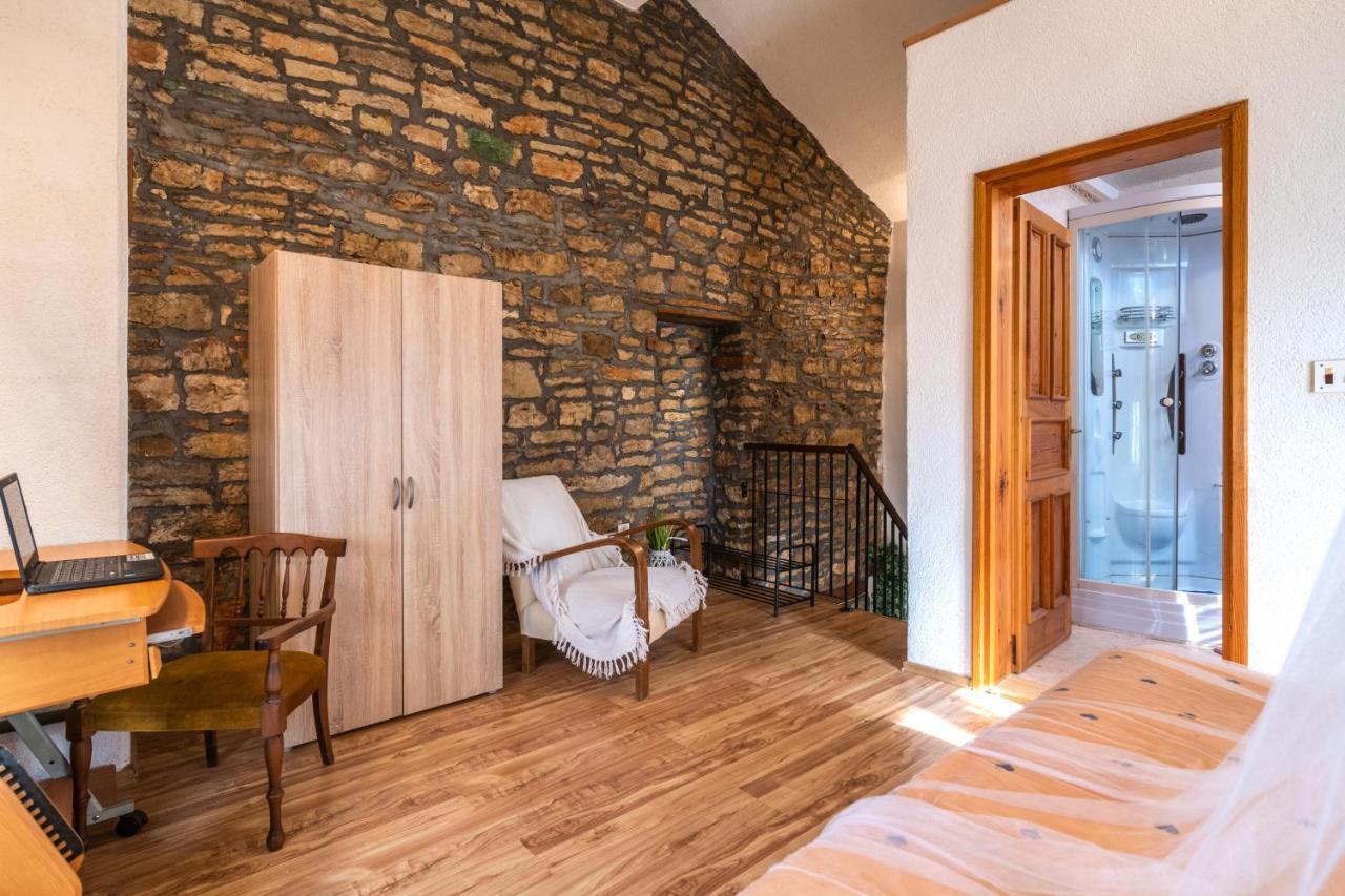 קאנפאנאר Apartment Larca מראה חיצוני תמונה