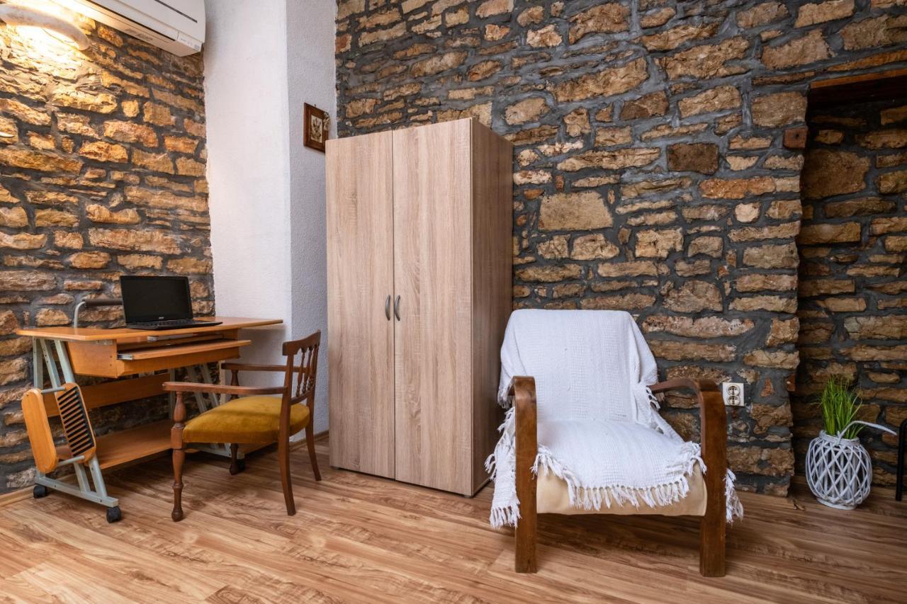 קאנפאנאר Apartment Larca מראה חיצוני תמונה